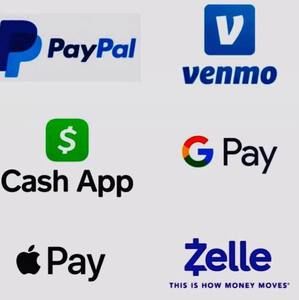 Meet your Posher, Jr.